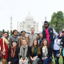 India Experience Program
