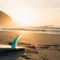 Surf and Marine Conservation Ecuador