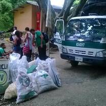 Environmental Management Internship in Colombia