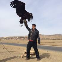 Mongolia