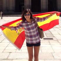 Viva Espana! 