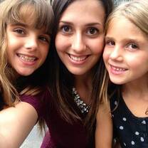 Host Sisters for life! 