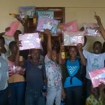 Enabling young people to step forward for positive change in their communities