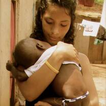 Orphan care program