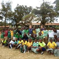 Sports development