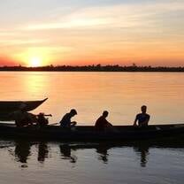 Mekong River