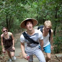 TRU Experience Travel