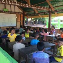 Global Nomadic - Volunteer Teaching in Cambodia