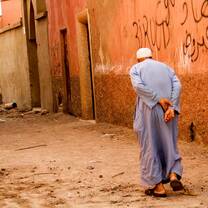 Rustic Pathways Morocco