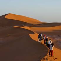 Rustic Pathways Morocco