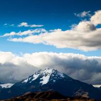 Rustic Pathways Peru