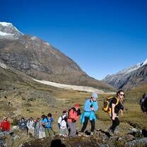 Rustic Pathways Peru