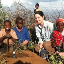 Sadhana Forest Kenya