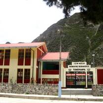 Colegio Honofre Benavides