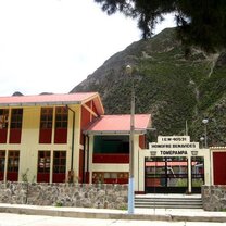 Colegio Honofre Benavides Colegio Honofre Benavides