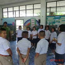 Volunteer