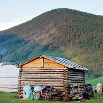 Rustic Pathways Mongolia Travel and Volunteer Program