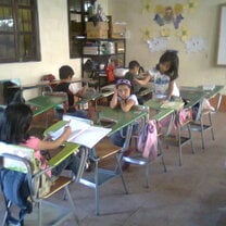 Teaching Guatemala