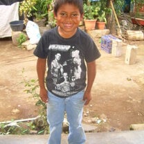 Child care program Xela