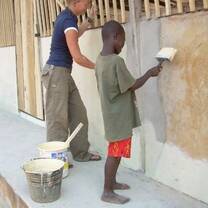 Community volunteer