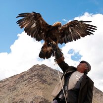 Rustic Pathways Mongolia Travel and Volunteer Program
