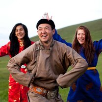 Rustic Pathways Mongolia Travel and Volunteer Program