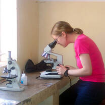 medical volunteer opportunity in Uganda