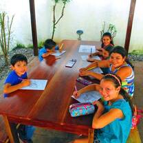 Volunteering in Nicaragua with VAYA Volunteers