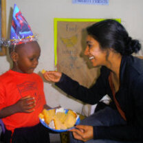 volunteer in Uganda with Volsol3
