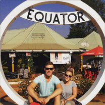 volunteer in Uganda with Volsol