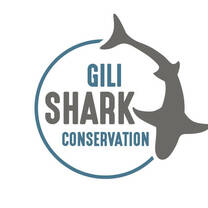 GILI Shark Conservation Logo 