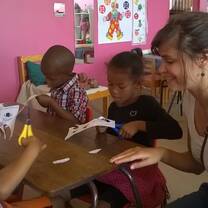 Community Welfare Volunteering Project in Cape Town