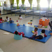 HIV Hospice Volunteering Project in Cape Town