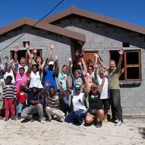 Township Nursery School Volunteering Project in Cape Town