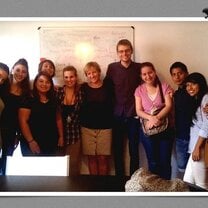 Try TEFL Teaching in Spain!