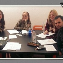 Try TEFL Teaching in Spain!