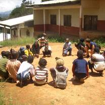 Madiba team activities 2011