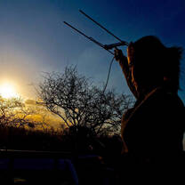 Learn to use Tracking Technology
