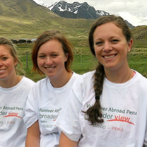 A Broader View in Cusco