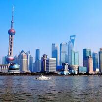 Shanghai China