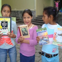 Volunteer with Orphaned Children in Ecuador