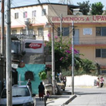Guatemala City