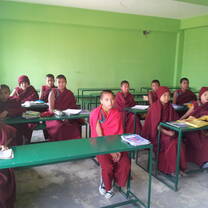 volunteer teaching nepal kathmandu abroaderview