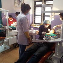 volunteer kathmandu nepal dental and pre dental programs abroaderview