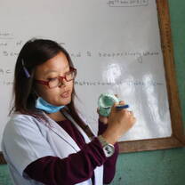volunteer kathmandu nepal dental and pre dental programs abroaderview