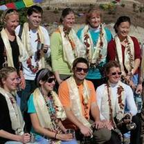 woman support community kathmandu nepal abroaderview