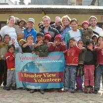 woman support community kathmandu nepal abroaderview