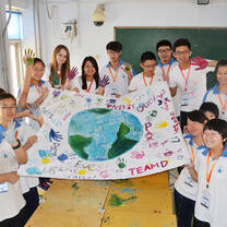 Understanding of Chinese school development challenge  