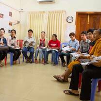 CWF Students come from all walks of life
