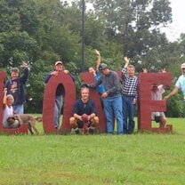 Innisfree Campers Find Love!